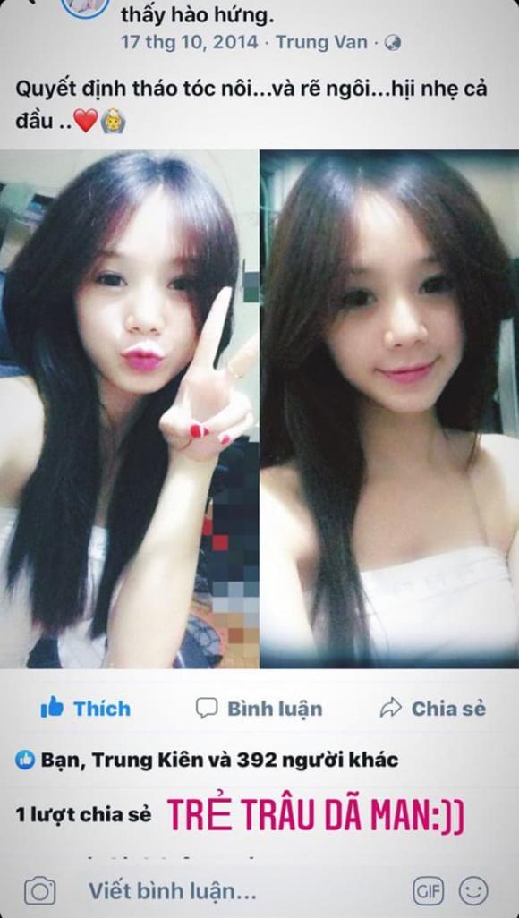 Quỳnh Kool lộ clip nóng không che Sự việc gây chấn động dư luận