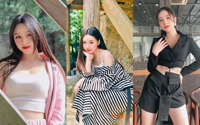 Quỳnh Kool lộ clip nóng không che Sự việc gây chấn động dư luận