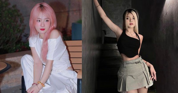 Reency Ngô lộ clip nóng Sự việc gây chấn động dư luận