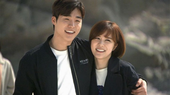Seo Ha Joon lộ clip nóng Sự thật và những lời giải thích