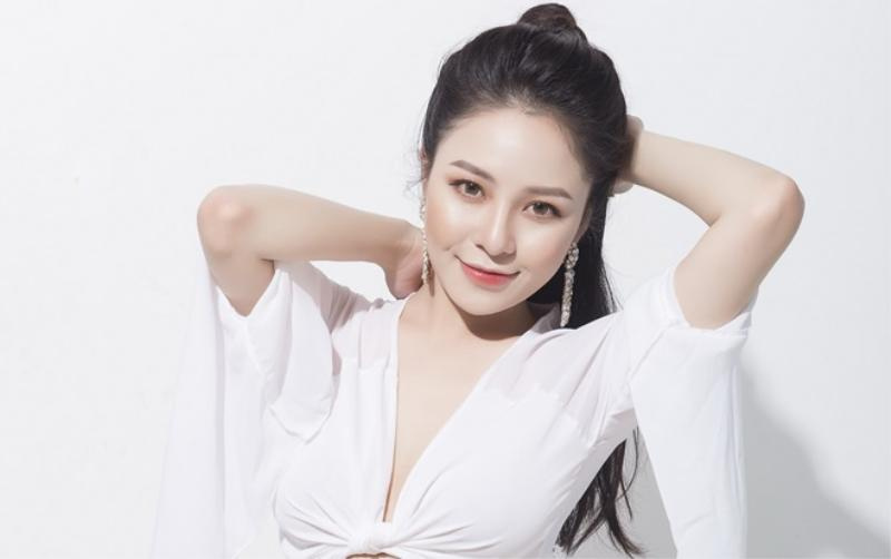 Streamer Kiều Thị Ngọc Tú Lộ Ảnh Nóng Sự Thật Hay Chiêu Trò PR?