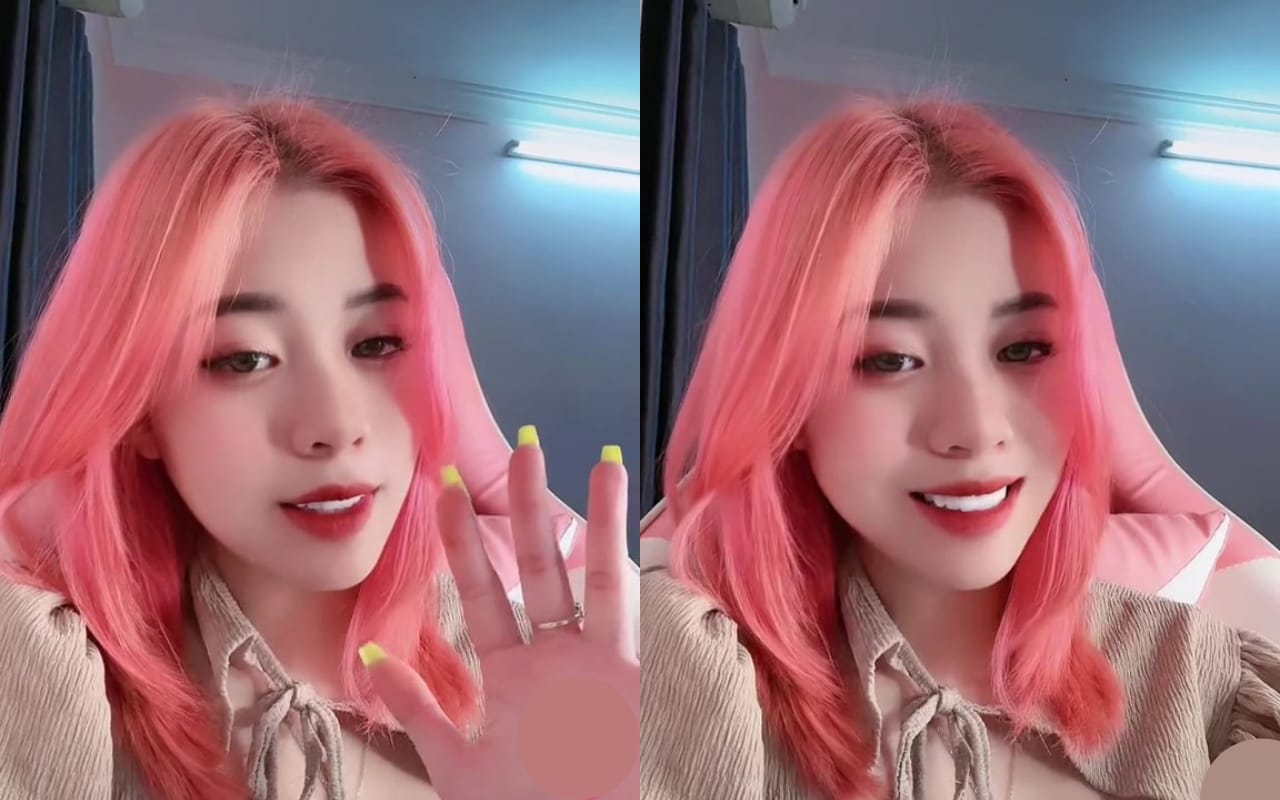 Streamer Kiều Thị Ngọc Tú Lộ Ảnh Nóng Sự Thật Hay Chiêu Trò PR?