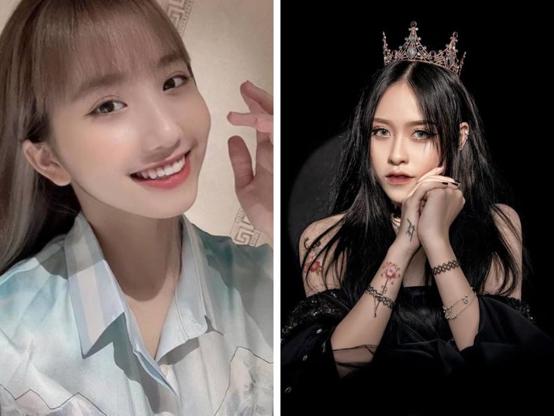 Streamer Ly Mặt Trời lộ clip nóng Sự việc gây chấn động mạng xã hội