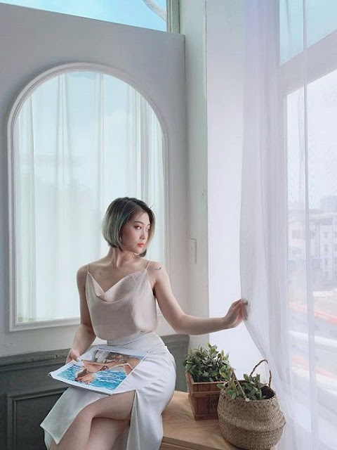 Streamer Nus Nus lộ clip nóng