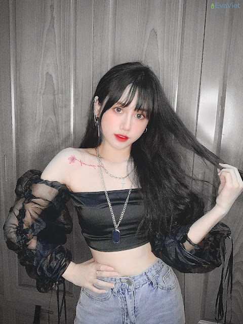 Streamer Nus Nus lộ clip nóng