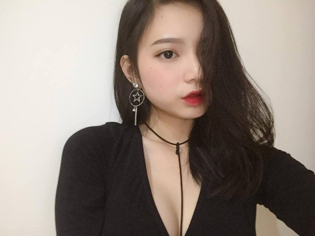Streamer Vũ Ngọc Kim Chi lộ clip nóng ồn ào chưa có hồi kết