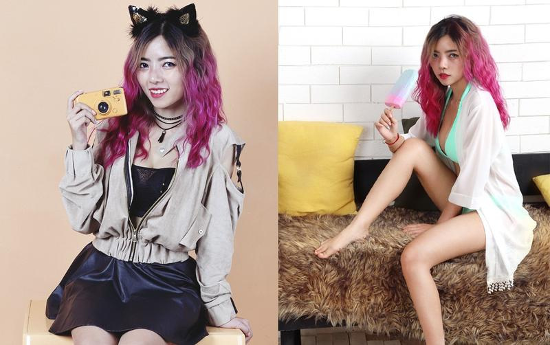 Streamer Vũ Ngọc Kim Chi lộ clip nóng ồn ào chưa có hồi kết