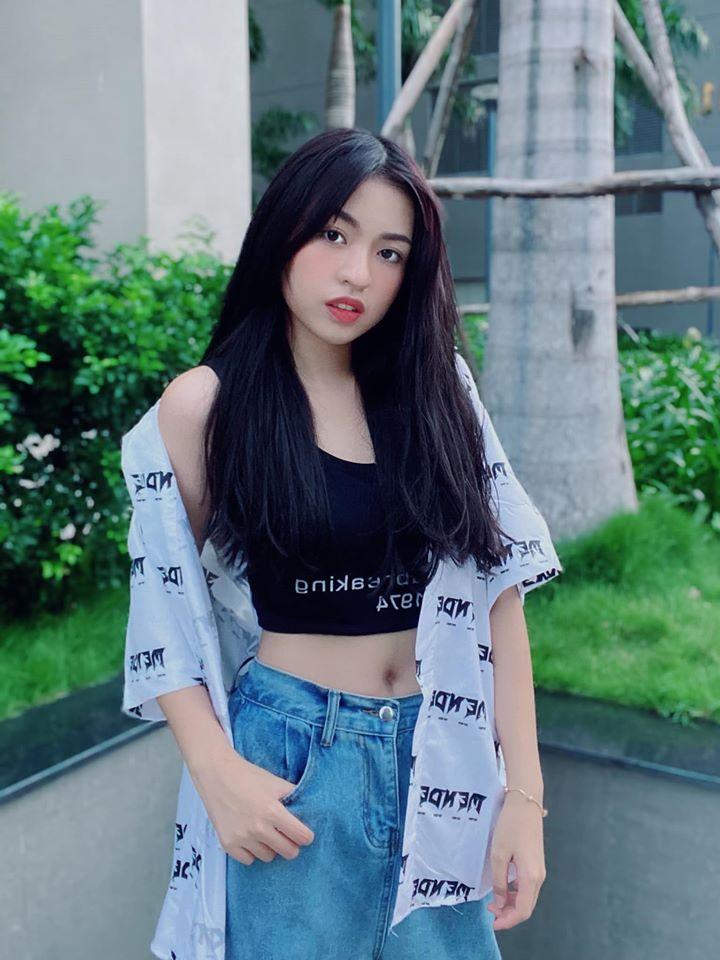Tiktok Trần Thanh Tâm lộ clip nóng Từ ngôi sao đến scandal gây chấn động