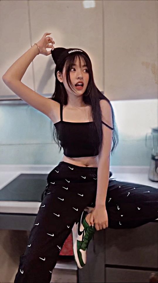 Tiktok Trần Thanh Tâm lộ clip nóng Từ ngôi sao đến scandal gây chấn động