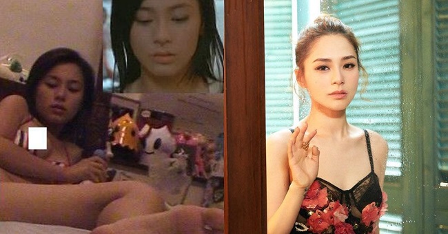 Trương Gia Hân lộ clip nóng Sự việc gây chấn động dư luận