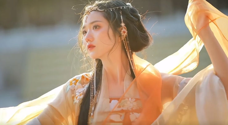 Trương Gia Hân lộ clip nóng Sự việc gây chấn động dư luận