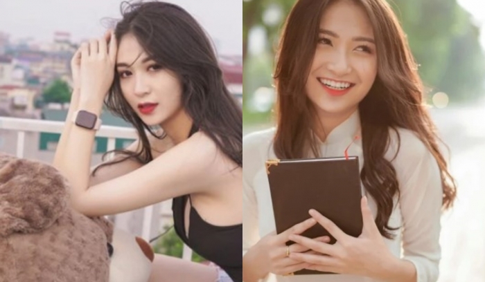 Vũ Hồng Hạnh lộ clip nóng