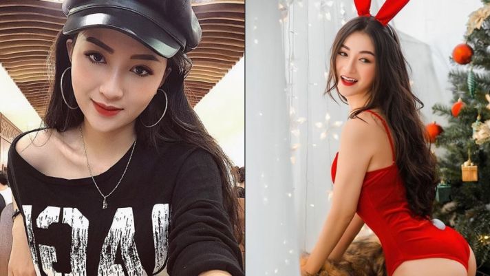 Vũ Hồng Hạnh lộ clip nóng