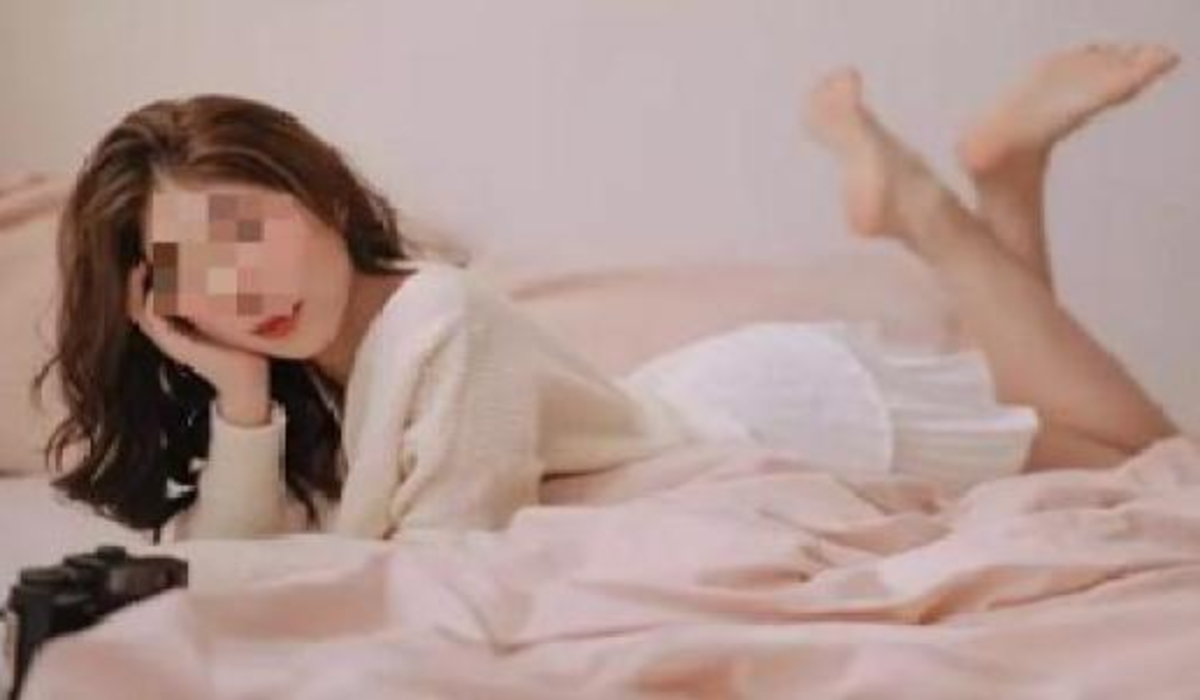 Vũ Hồng Hạnh lộ clip nóng