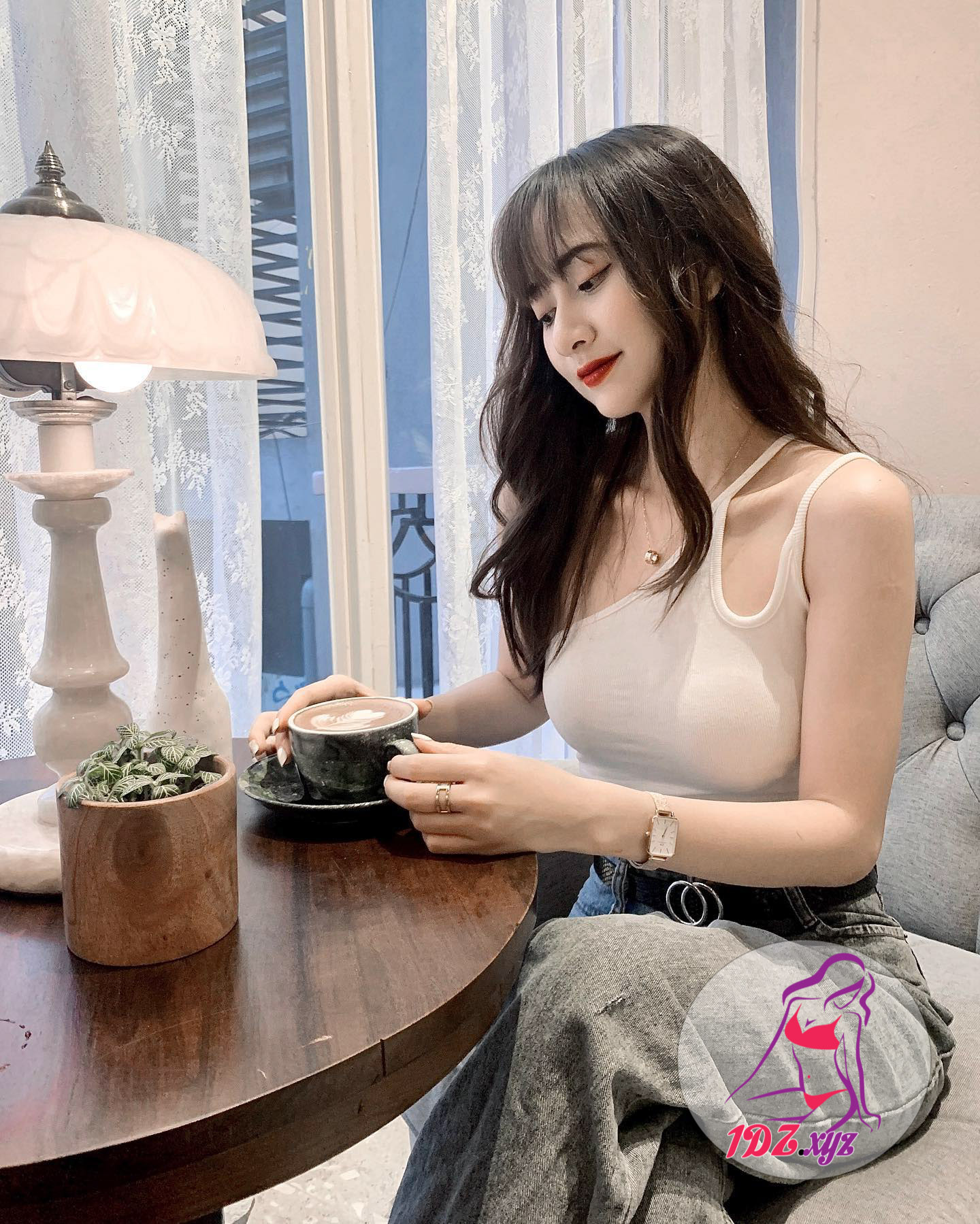 Vụ lộ clip nóng của Streamer Hằng Đàm Chi tiết và hậu quả