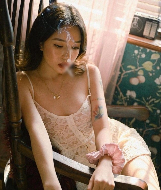 Vụ lộ clip nóng của Streamer Hằng Đàm Chi tiết và hậu quả