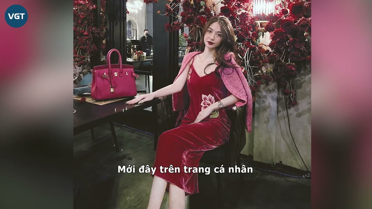 Vũ Thị Anh Thư lộ clip sex nóng - Câu chuyện gây chấn động toàn quốc