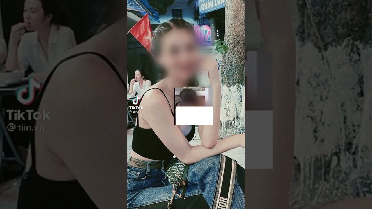 Vũ Thị Anh Thư lộ clip sex nóng - Câu chuyện gây chấn động toàn quốc